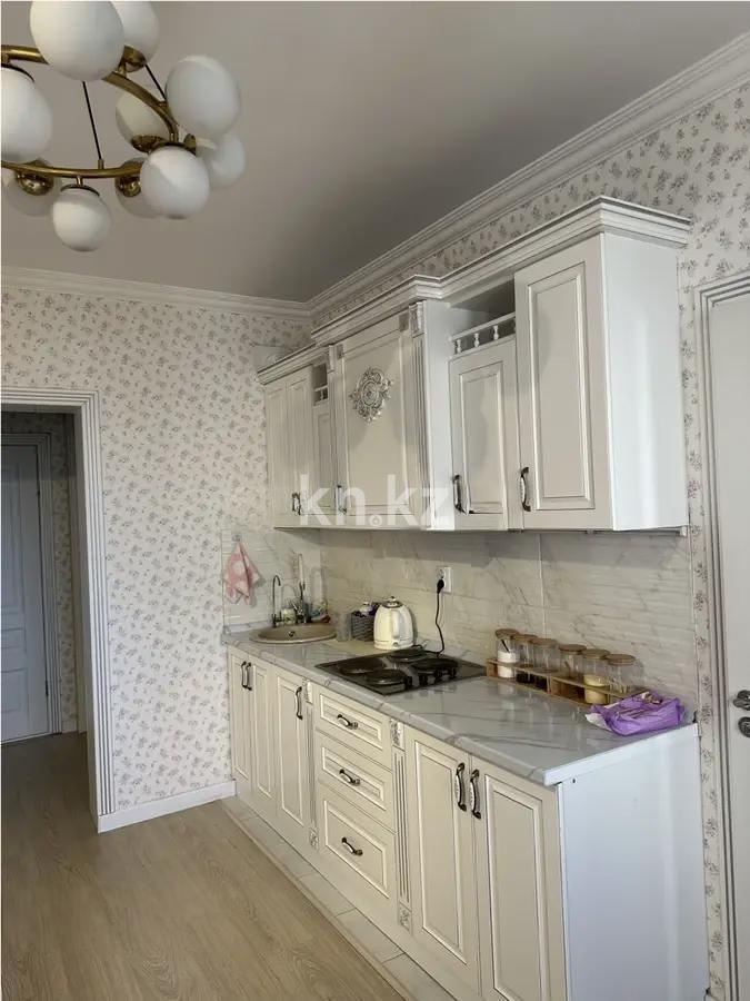 Продажа 2-комнатной квартиры, 44 м² в Алматы - фото 3