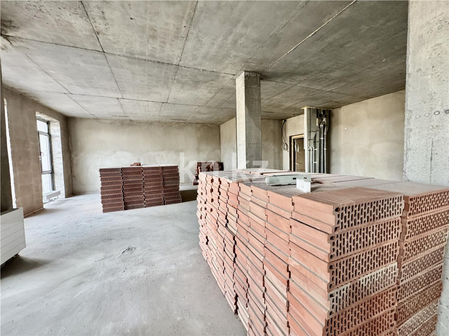 Продажа 6-комнатной квартиры, 165 м², ул. Мичурина, дом  11/12 - Продажа  пятикомнатных квартир в Караганде фото 13 из 17