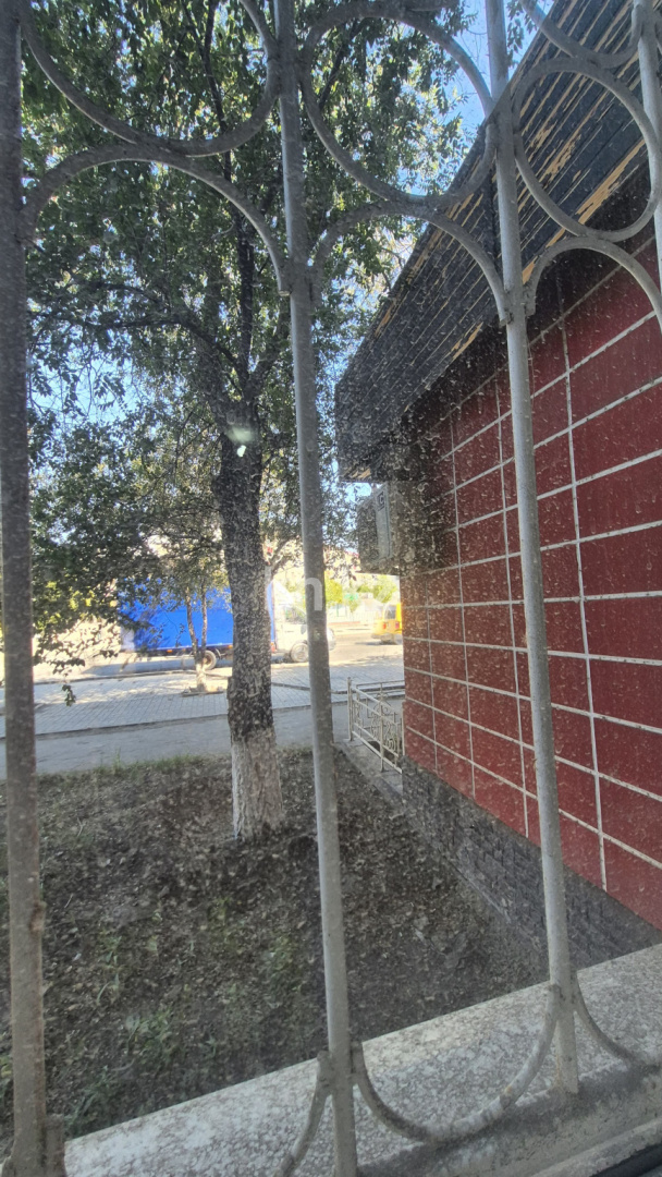 Продажа 2-комнатной квартиры, 43 м², Махамбета, дом  109 - Продажа и аренда недвижимости в Атырау фото 18 из 20