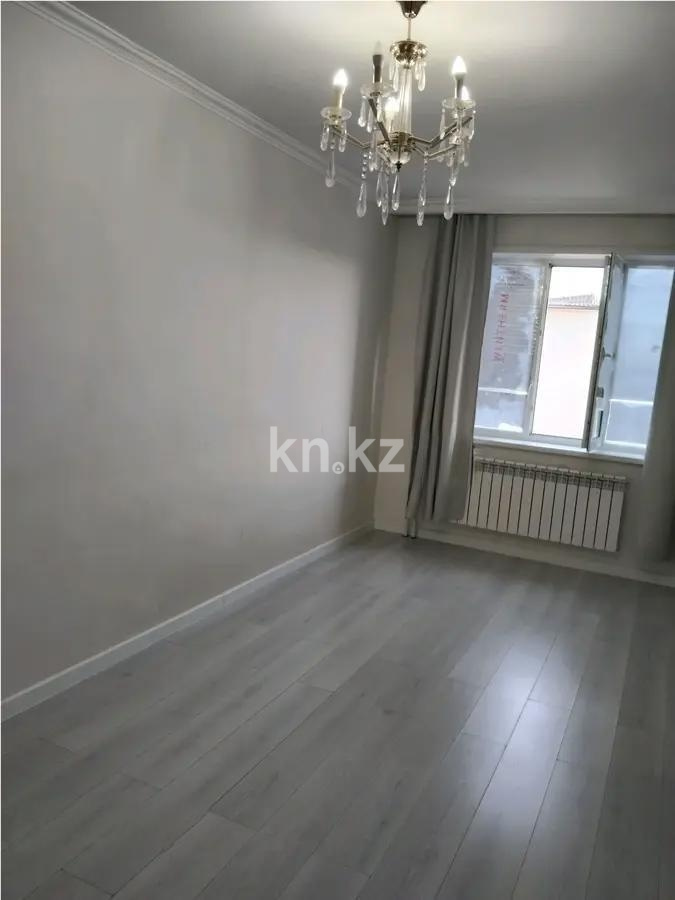 Продажа 1-комнатной квартиры, 36 м² - Продажа квартир в р-не Косшы Астаны фото 1 из 2