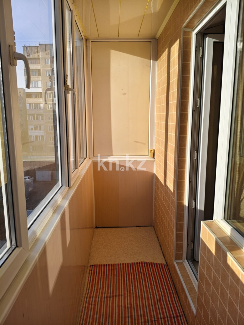 Аренда 1-комнатной квартиры, 41 м², ул. Таттимбета, дом  5 - Аренда  однокомнатных квартир помесячно в Караганде с фото фото 12 из 12