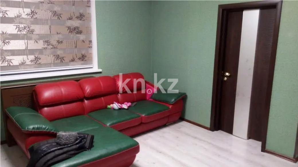 Продажа 2-комнатной квартиры, 42 м² - Продажа недвижимости в Казахстане - страница 12 фото 1 из 5