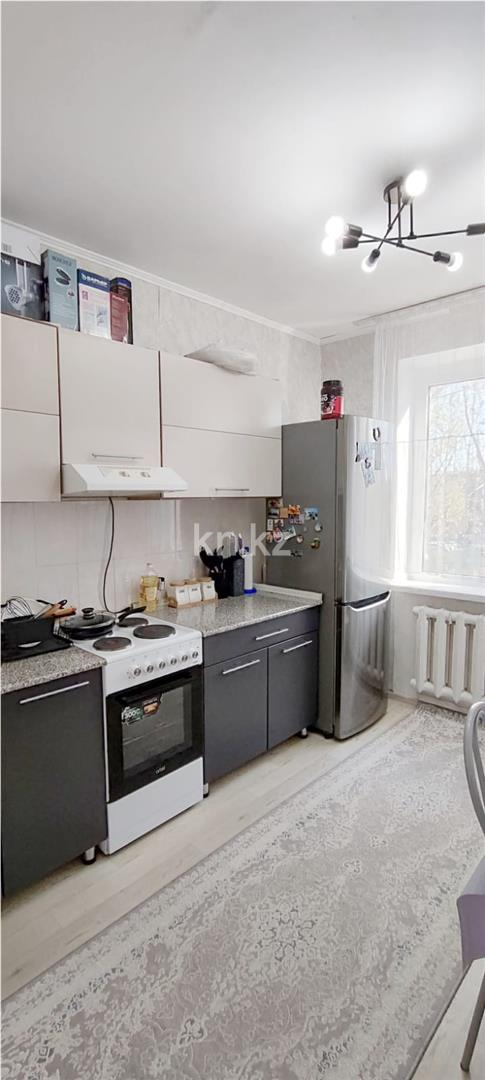 Продажа 3-комнатной квартиры, 64 м² в Караганде - фото 10