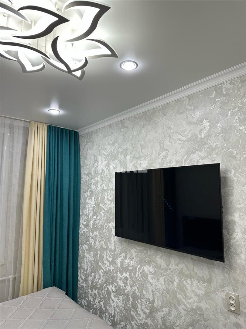 Продажа 3-комнатной квартиры, 64 м², мкр. Восток-3 - Продажа  трехкомнатных квартир в Караганде с фото фото 6 из 20