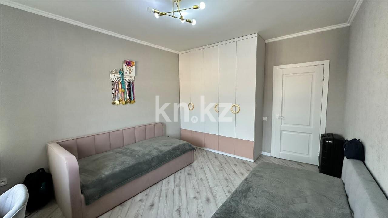 Продажа 3-комнатной квартиры, 90 м² в Караганде - фото 8