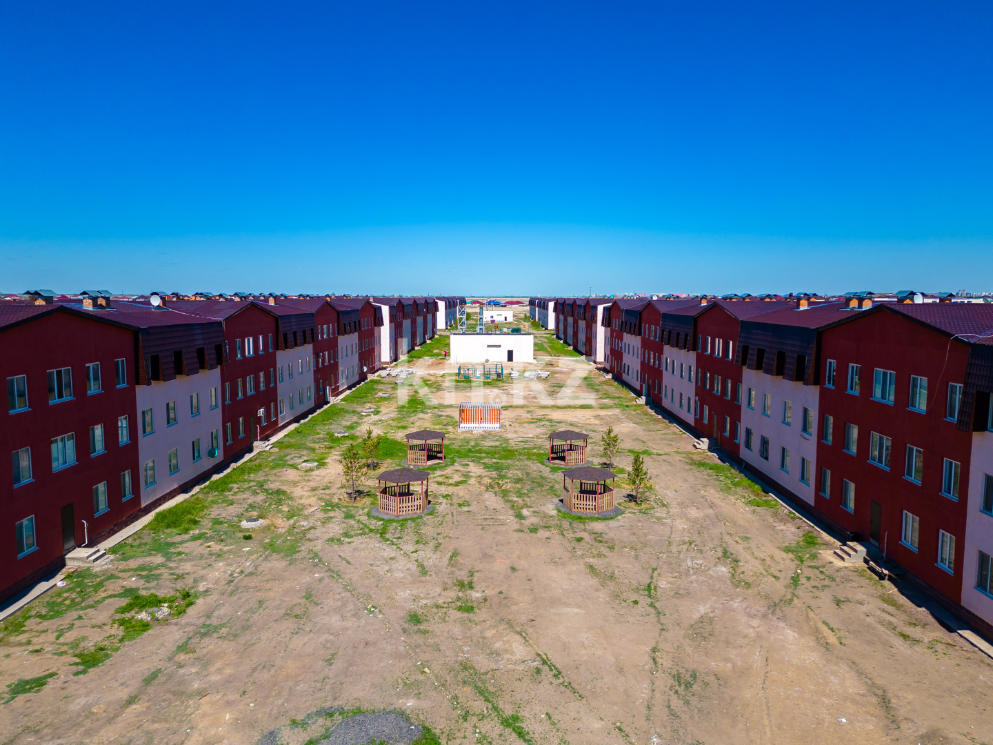 Продажа 2-комнатной квартиры, 49.6 м², ул. Укели Ыбырай, дом  2 в Астане - фото 8