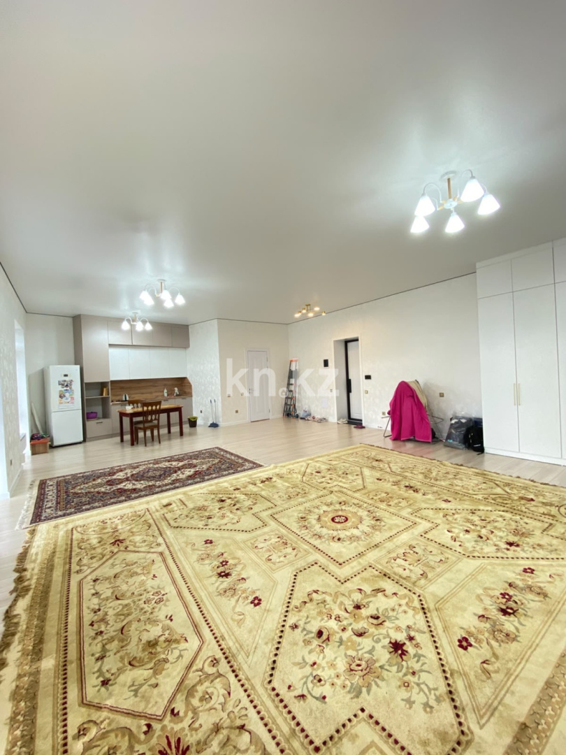 Аренда 1-комнатной квартиры, 76 м² - Аренда квартир помесячно в Астане фото 6 из 10
