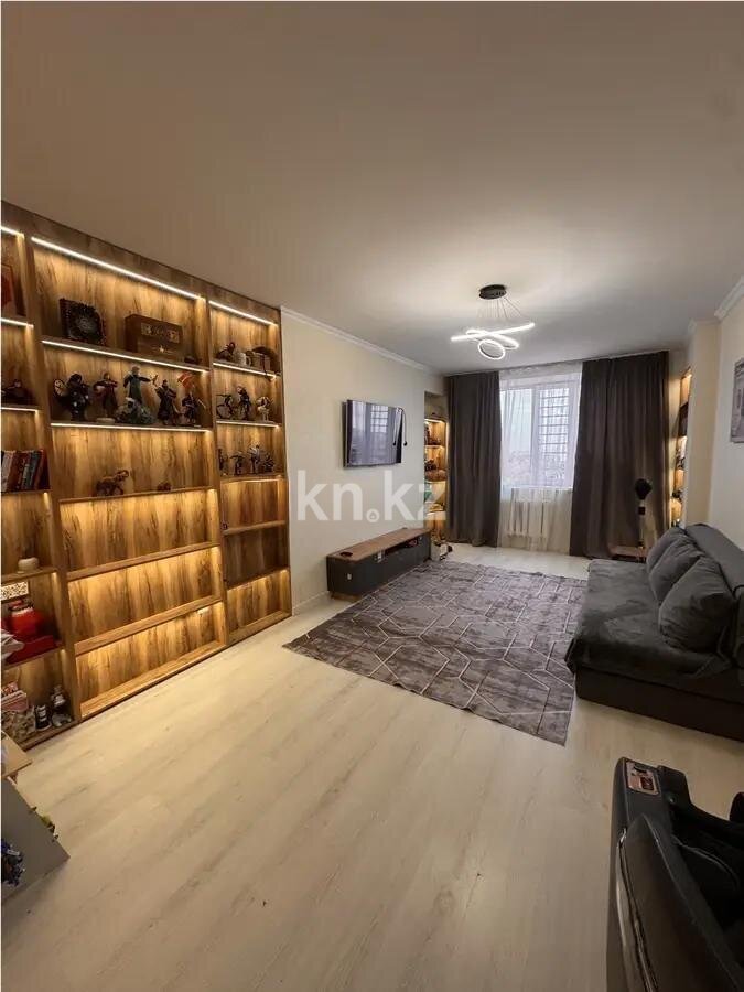 Продажа 2-комнатной квартиры, 68 м² в Астане