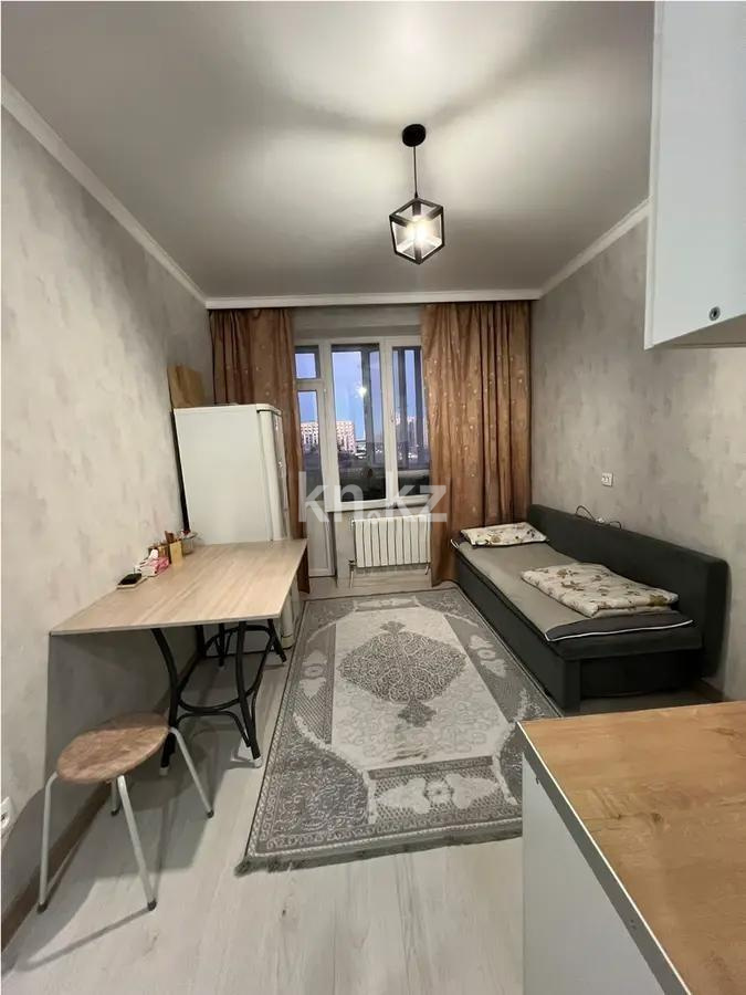 Продажа 1-комнатной квартиры, 21 м² - Продажа недвижимости в Казахстане - страница 11 фото 1 из 2