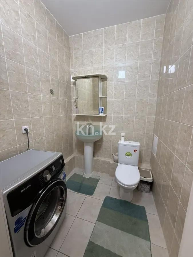 Продажа 3-комнатной квартиры, 94.2 м² в Астане - фото 6