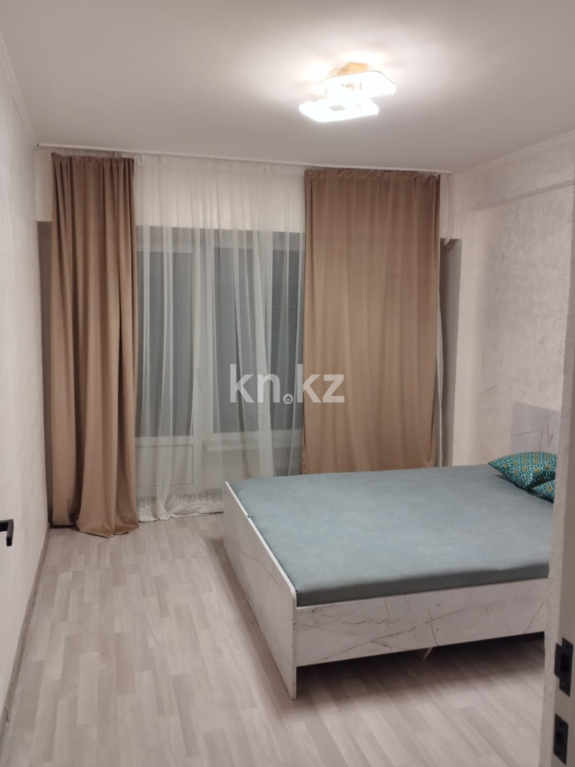 Продажа 2-комнатной квартиры, 46.3 м² - Продажа двухкомнатных квартир в панельном доме в Алматы - страница 3 фото 24 из 25