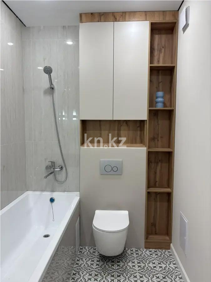 Продажа 2-комнатной квартиры, 45 м² - Недвижимость в Алматы - страница 3 фото 2 из 2