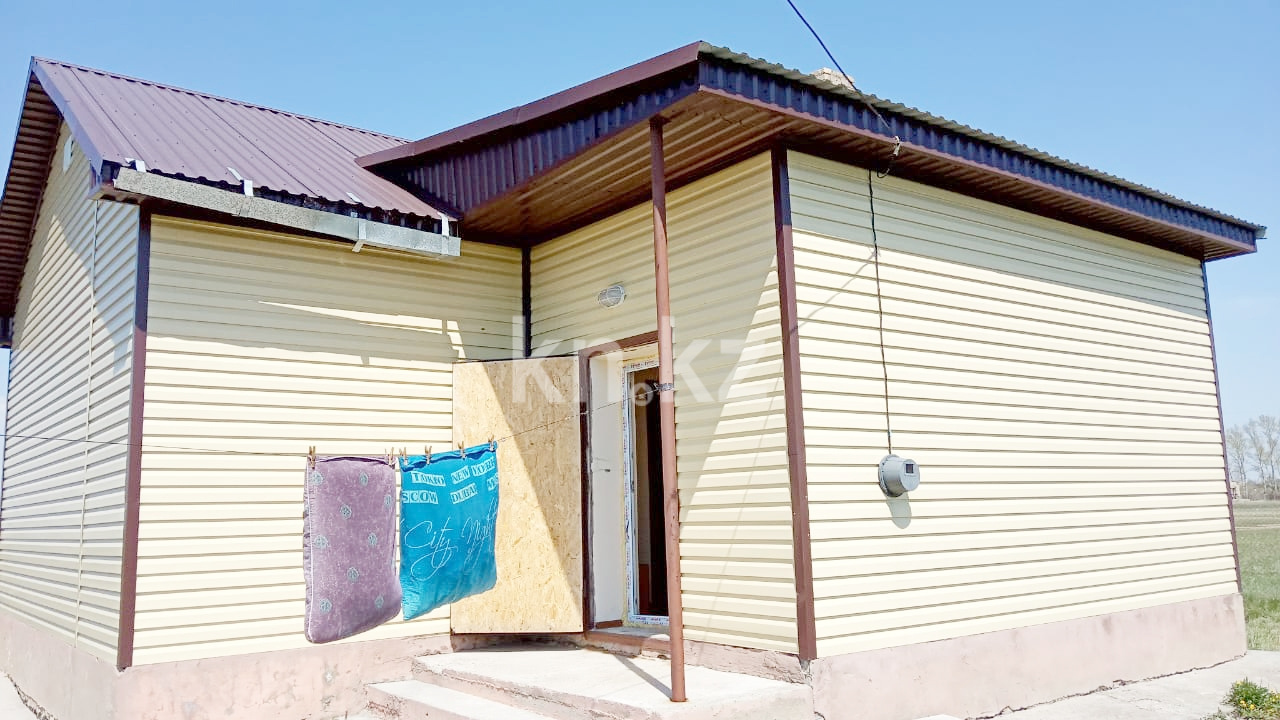 Продажа 2-комнатного дома, 52 м², 115 учётный квартал - Продажа домов, коттеджей в Темиртау фото 6 из 23