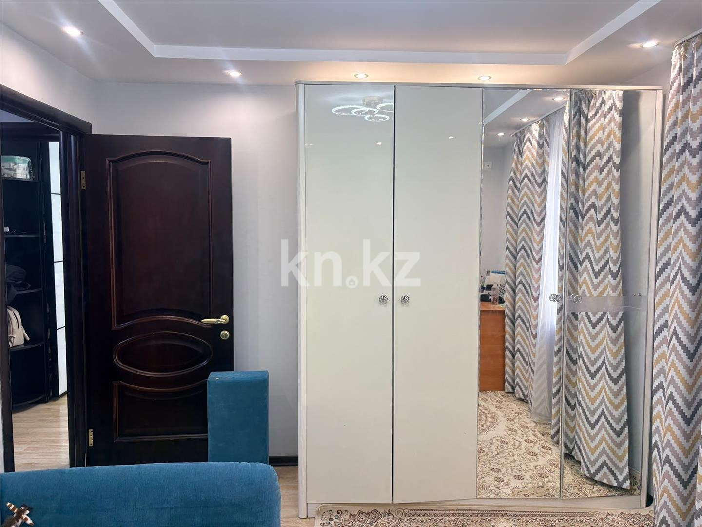 Продажа 3-комнатной квартиры, 70 м² в Караганде - фото 5