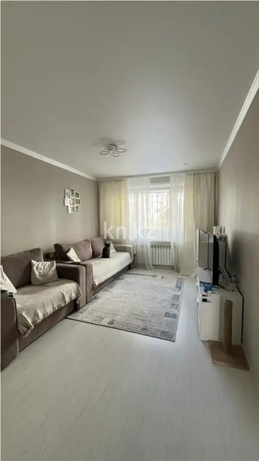 Продажа 2-комнатной квартиры, 48.1 м² в Астане