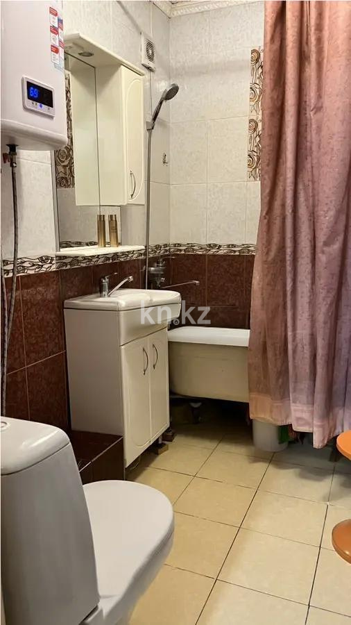 Продажа 1-комнатной квартиры, 35 м² - Продажа квартир в р-не Есиль Астаны - страница 6 фото 4 из 4