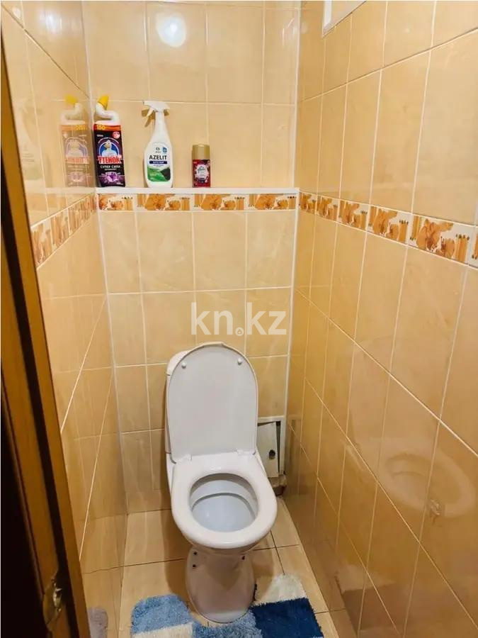 Продажа 1-комнатной квартиры, 30 м², ул. Кажымукана, дом  6 в Астане - фото 4