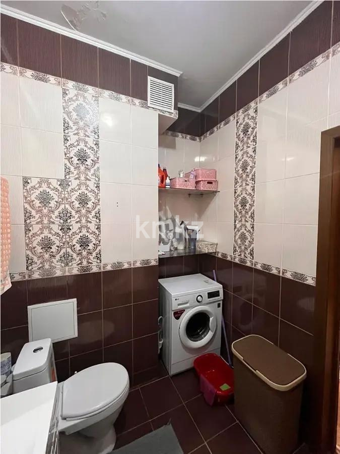 Продажа 3-комнатной квартиры, 110 м² - Продажа  трехкомнатных квартир в новостройках Астаны без посредников фото 6 из 6