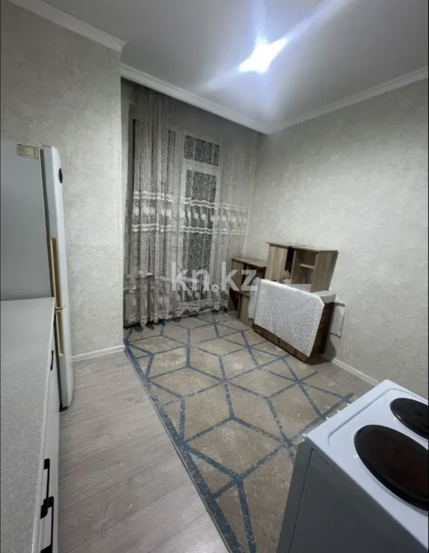Аренда 1-комнатной квартиры, 38 м² - Аренда квартир помесячно в Казахстане фото 3 из 9