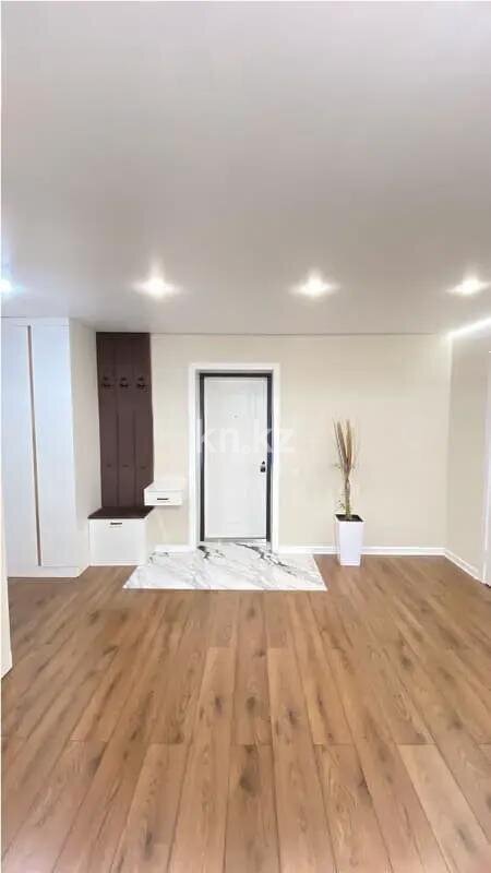 Продажа 3-комнатной квартиры, 59.3 м² в Астане - фото 5