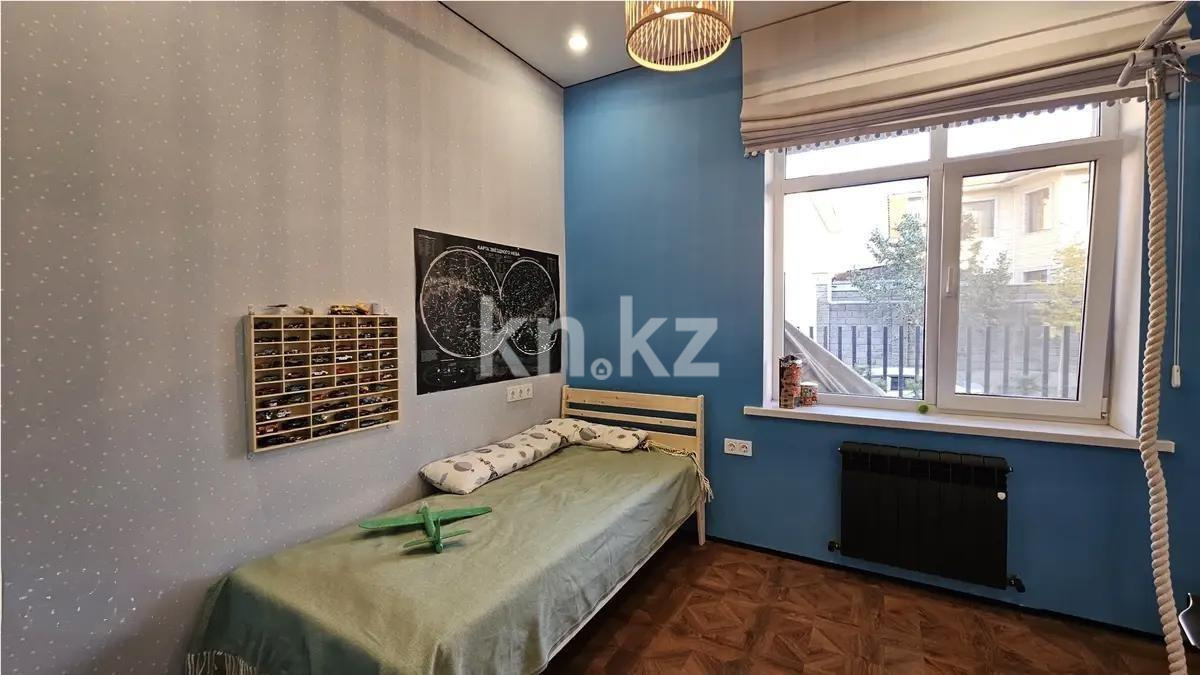 Продажа 3-комнатной квартиры, 87 м², ул. 16-я, дом  5 в Алматы - фото 3