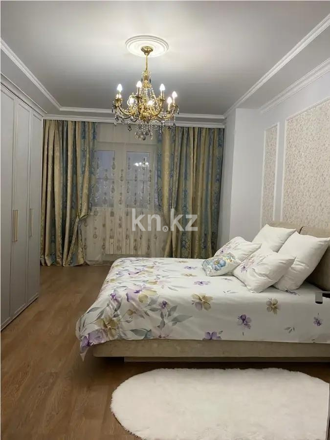 Продажа 3-комнатной квартиры, 141 м² - Продажа квартир в Алматы - страница 11 фото 2 из 4