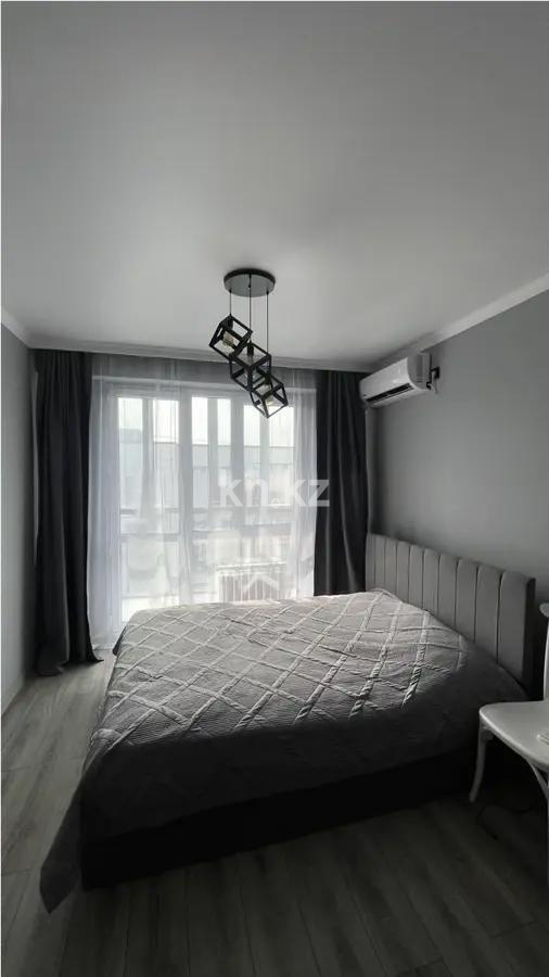 Продажа 1-комнатной квартиры, 31 м² в Алматы