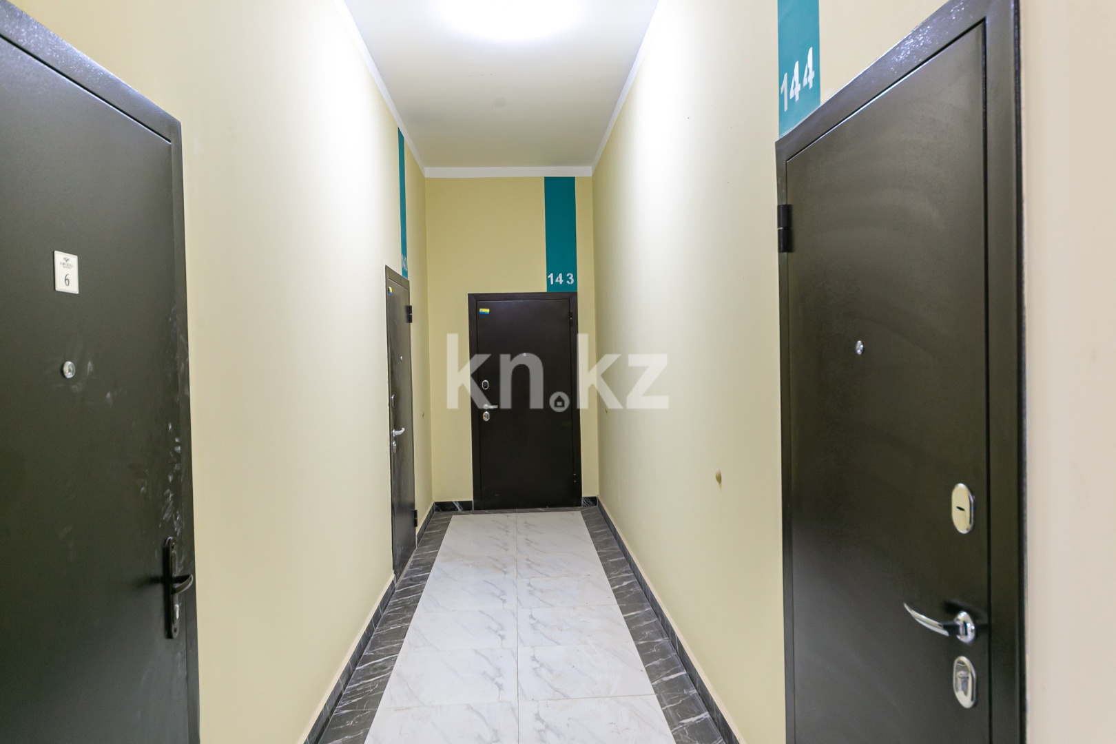 Продажа 1-комнатной квартиры, 34 м², ул. А-102, дом  11/2 в Астане - фото 20