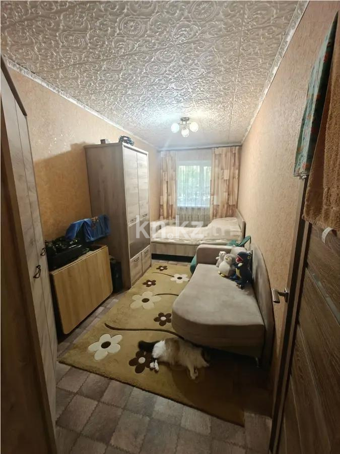 Продажа 3-комнатной квартиры, 55 м², ул. Кузембаева, дом  56 в Караганде - фото 3