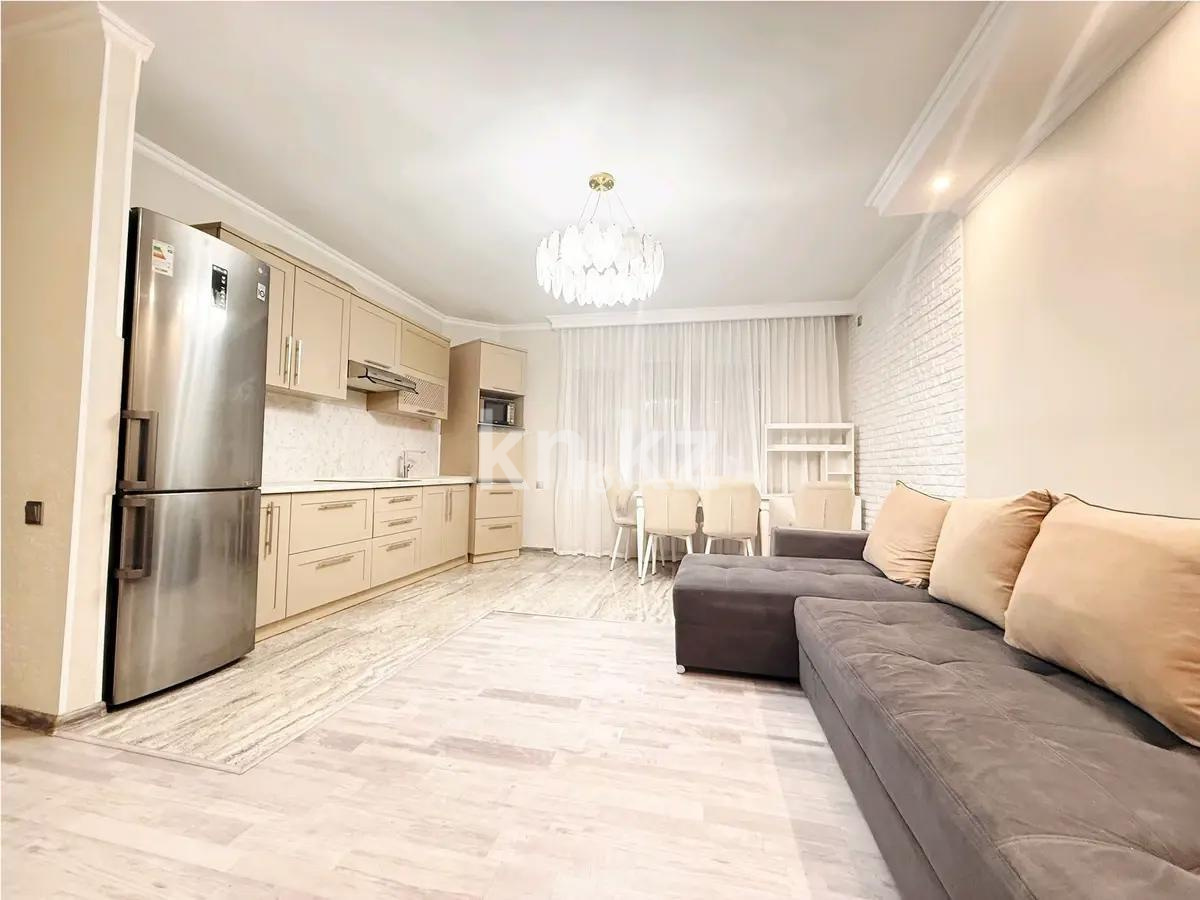 Продажа 2-комнатной квартиры, 62 м² - Недвижимость в Казахстане - страница 6 фото 1 из 4