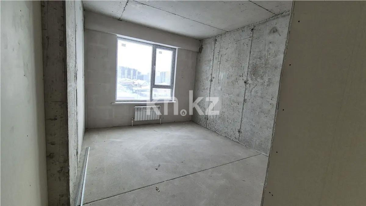 Продажа 1-комнатной квартиры, 42 м² в Алматы - фото 2