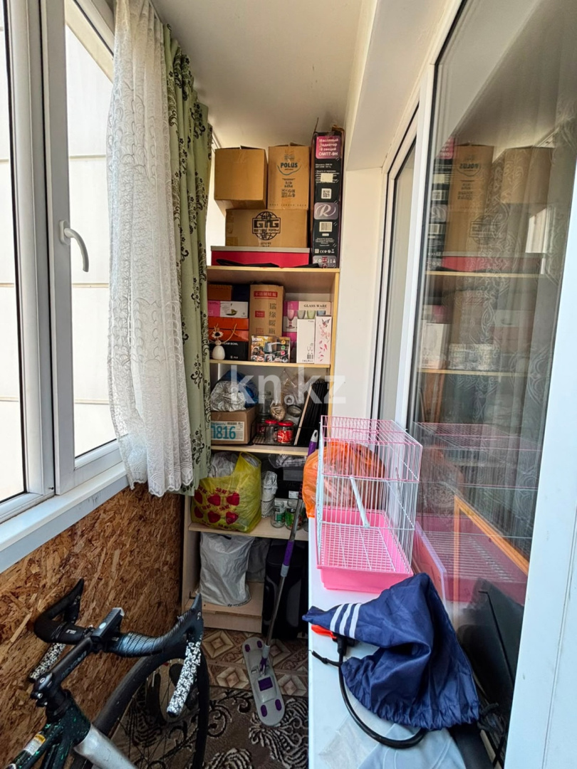 Продажа 2-комнатной квартиры, 52 м² - Продажа двухкомнатных квартир от собственников в Астане - страница 3 фото 10 из 10