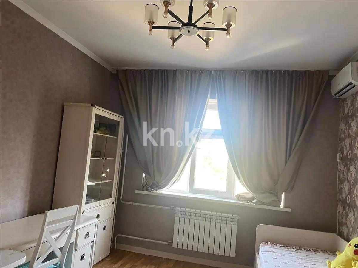 Продажа 3-комнатной квартиры, 74 м² в Алматы - фото 2