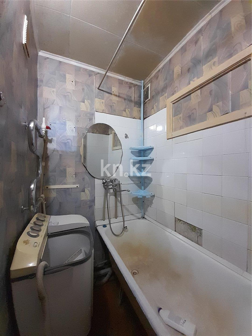 Продажа 1-комнатной квартиры, 30 м² - Продажа недвижимости в Темиртау - страница 2 фото 5 из 8