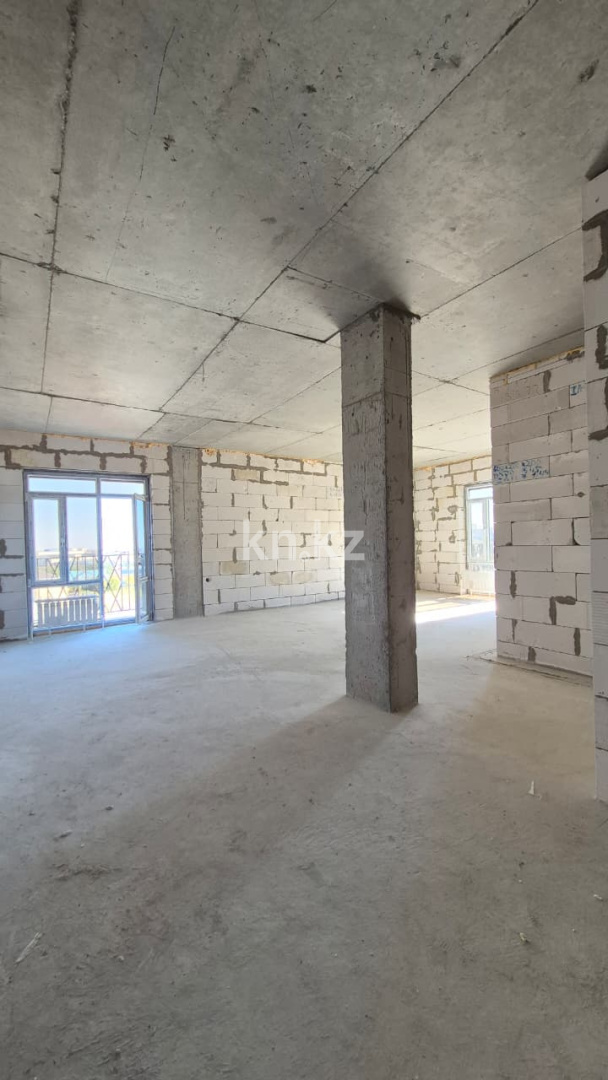 Продажа 1-комнатной квартиры, 57 м², ул. Жумабаева, дом  15 - Продажа и аренда недвижимости в Атырау фото 21 из 39