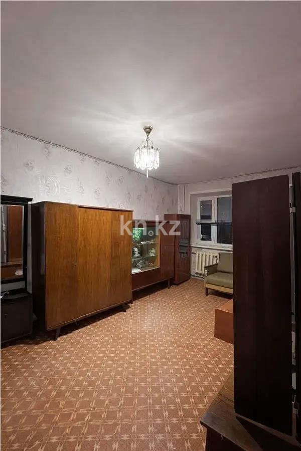 Продажа 1-комнатной квартиры, 30 м² - Продажа квартир в Городе Караганды - страница 3 фото 1 из 3