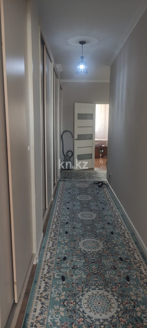 Аренда 2-комнатной квартиры, 65 м² в Астане - фото 8