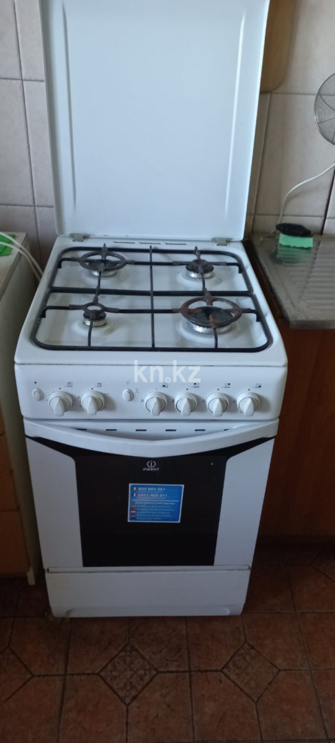 Аренда 2-комнатной квартиры, 55 м², ул. Кабанбай батыра - Аренда квартиры помесячно в Алматы фото 9 из 14