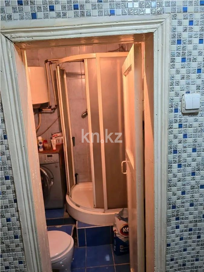 Продажа 2-комнатной квартиры, 42 м² - Продажа двухкомнатных квартир в кирпичном доме в Казахстане фото 4 из 4