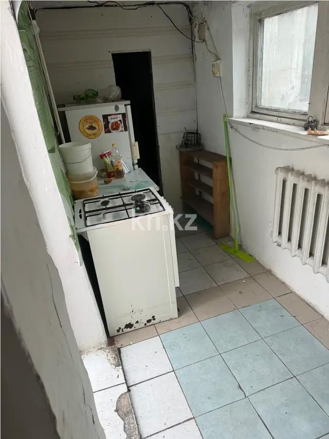 Продажа 2-комнатной квартиры, 50 м² - Продажа квартир в Алматы - страница 5 фото 3 из 4