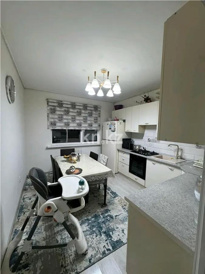 Продажа 3-комнатной квартиры, 93 м² - Продажа трехкомнатных квартир в Алматы фото 4 из 7