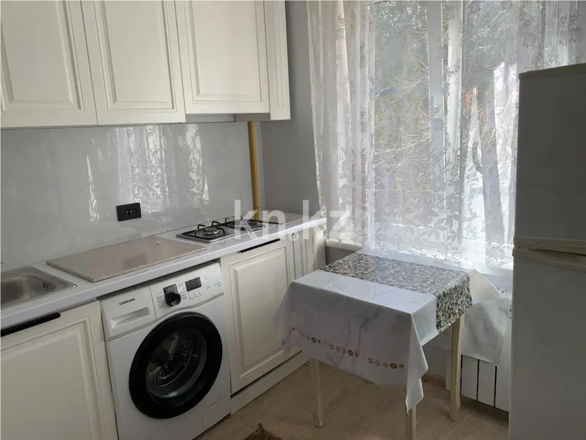 Продажа 1-комнатной квартиры, 32 м² - Продажа однокомнатных квартир в Алматы - страница 4 фото 2 из 2