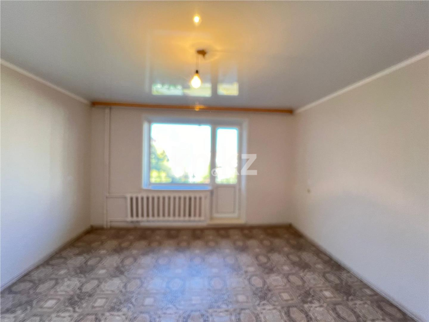 Продажа 3-комнатной квартиры, 66 м², мкр-н Степной-1, дом  5/48 - Продажа  трехкомнатных квартир в Караганде фото 1 из 13