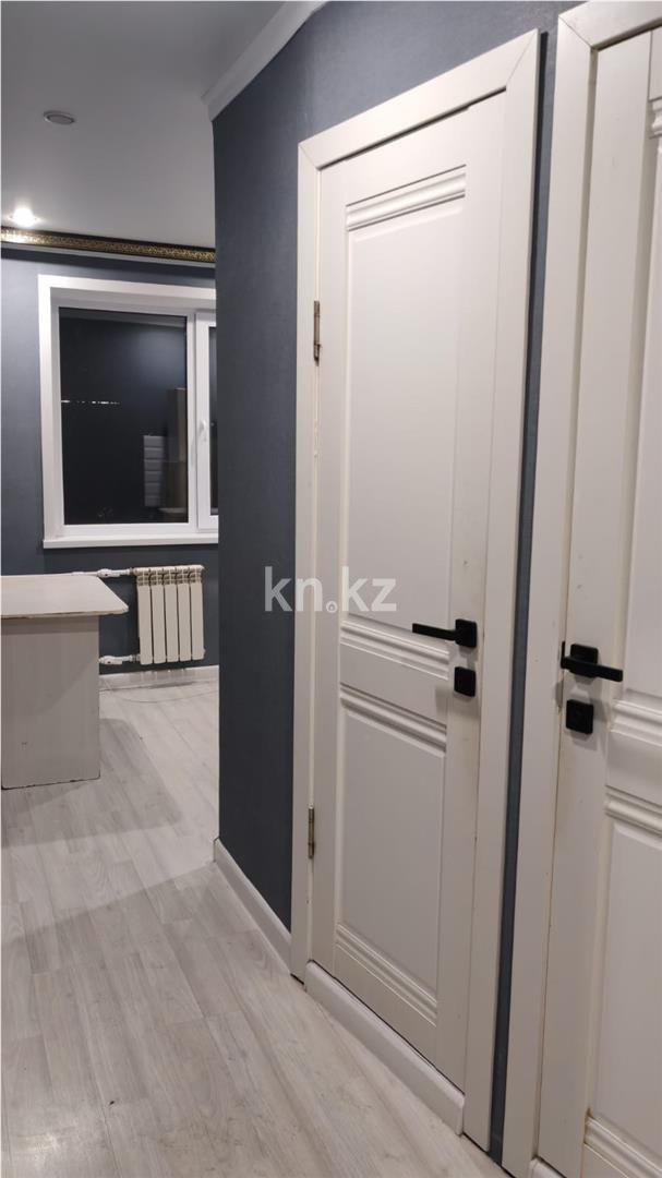 Продажа 2-комнатной квартиры, 43 м², ул. Сатыбалдина - Продажа квартир в Караганде фото 17 из 17