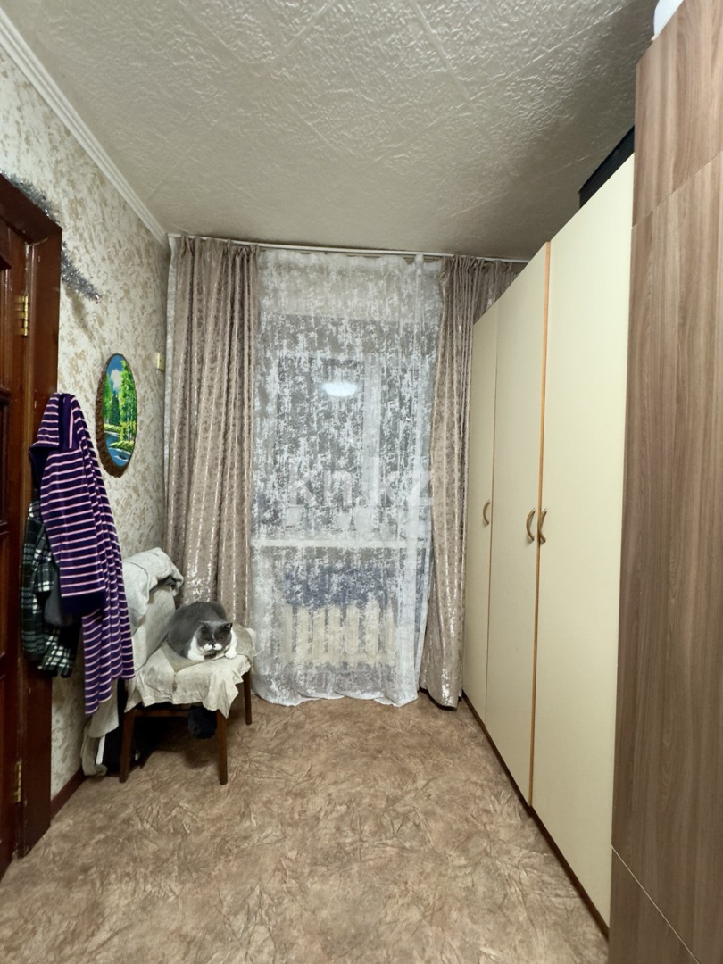 Продажа 2-комнатной квартиры, 44.2 м², Первомайская, дом  2 - Продажа квартир в Сарани фото 13 из 16