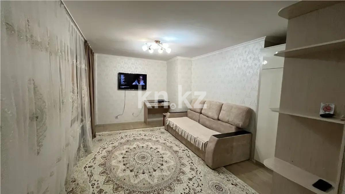 Продажа 1-комнатной квартиры, 42 м² в Астане - фото 2
