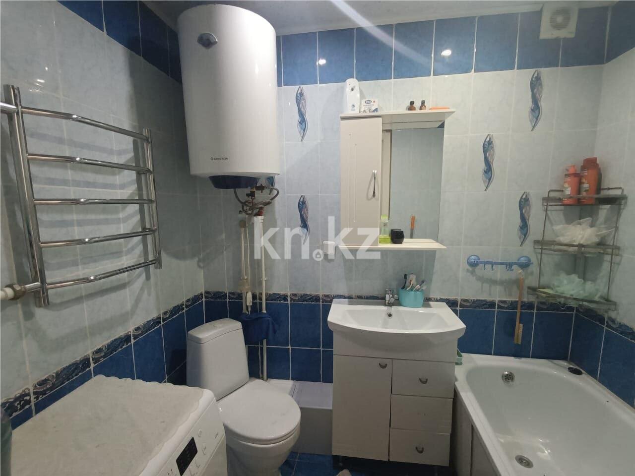 Продажа 3-комнатной квартиры, 60 м² в Караганде - фото 13