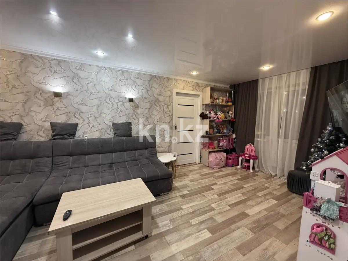 Продажа 2-комнатной квартиры, 46 м² в Темиртау