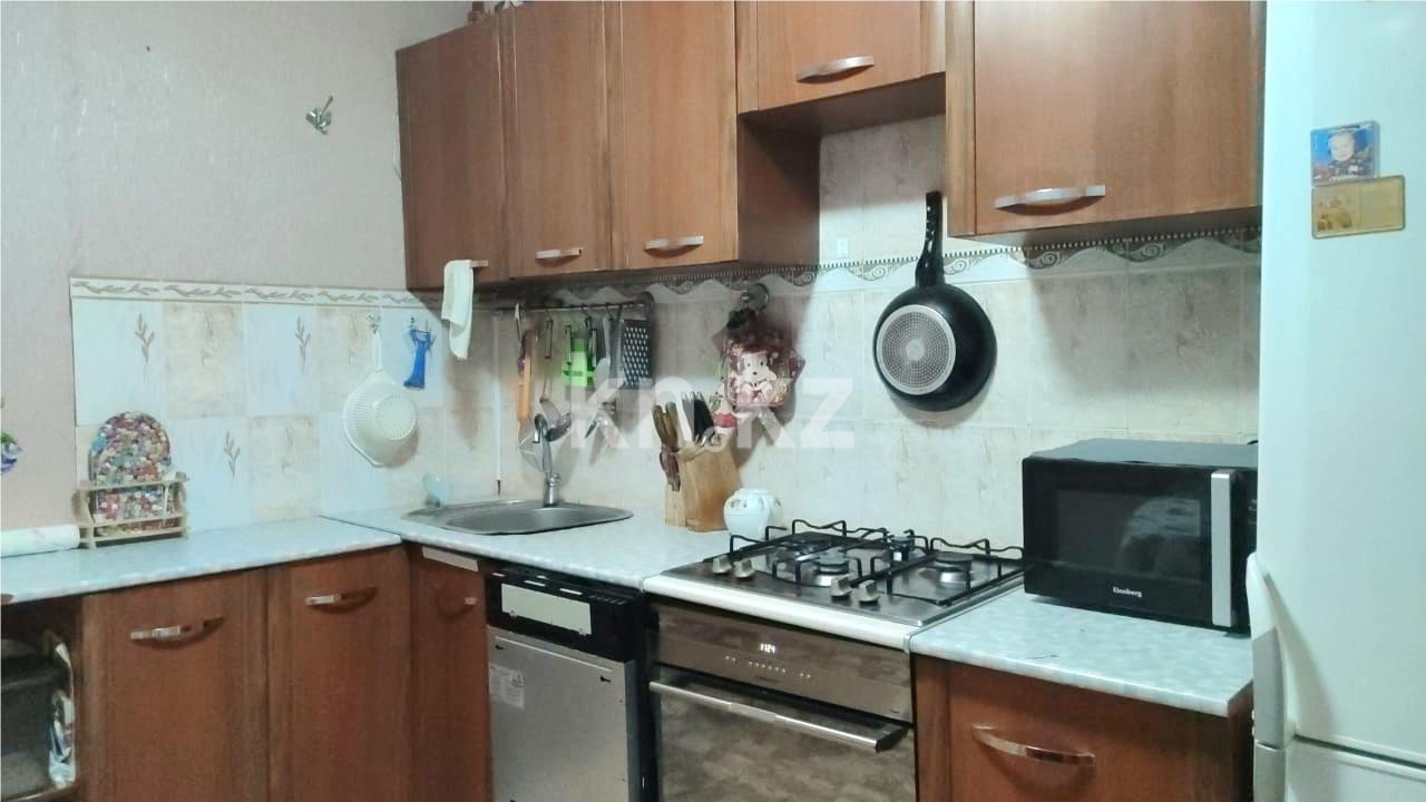 Продажа 3-комнатной квартиры, 69 м², ул. 6-й мик-н в Темиртау - фото 9