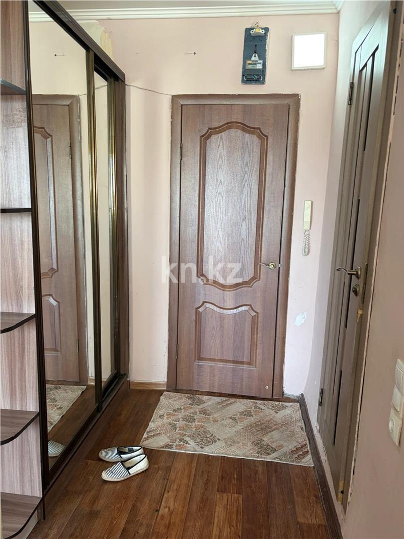 Продажа 1-комнатной квартиры, 36.1 м² в Астане - фото 7